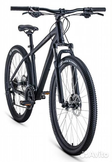 Forward apache 27.5 2.2 disc