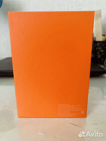 Беспроводная колонка