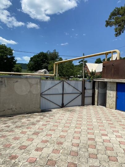 Дом 265 м² на участке 7 сот.