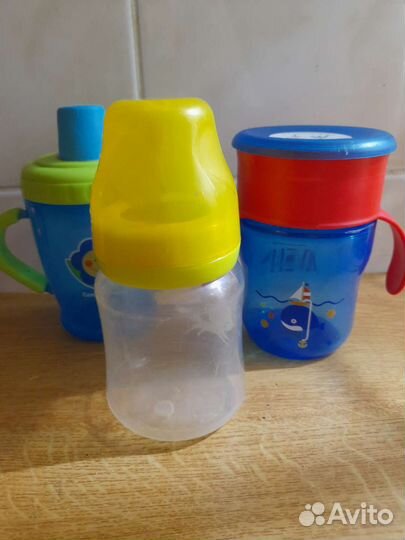 Philips avent поильник непроливайка