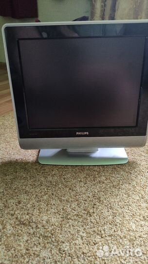 Телевизор philips
