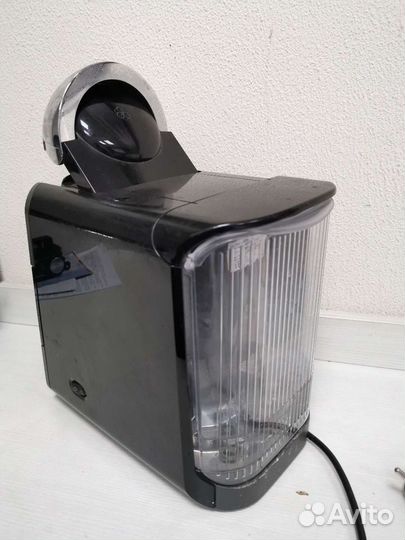 Капсульная кофемашина Bosch Tassimo