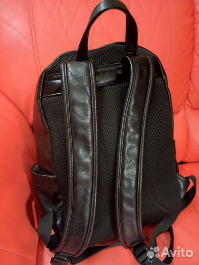 Рюкзак мужской Pyato оригинал