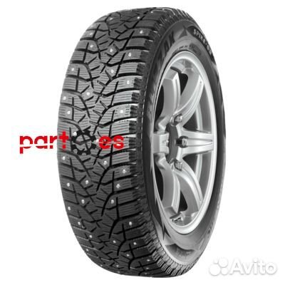 Bridgestone Blizzak Spike-02 SUV 225/65 R17