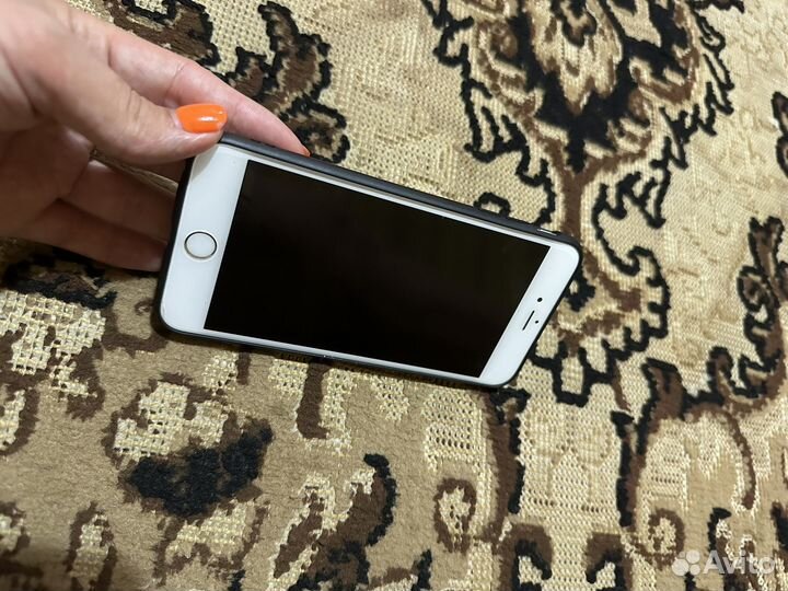 iPhone 6S Plus, 16 ГБ