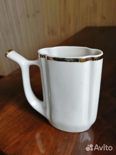 Поильник для минеральной воды 