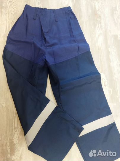 Костюм мужской для защиты от дождя