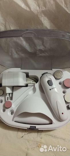 Маникюрный,педикюрный набор