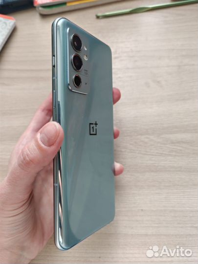 OnePlus 9RT, 12/256 ГБ