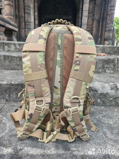 Рюкзак Direct Action Dragon Egg MK2 25L Multicam