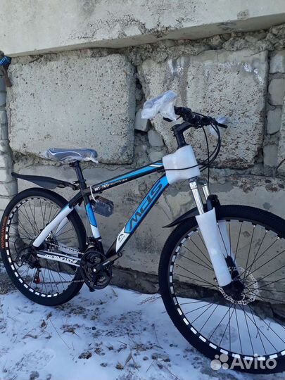 Велосипед новый скоростной 26