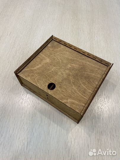 Подарочный набор рюмок стопок