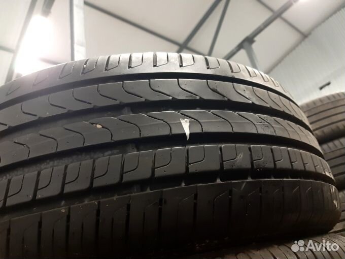 Pirelli Scorpion Verde 235/45 R20