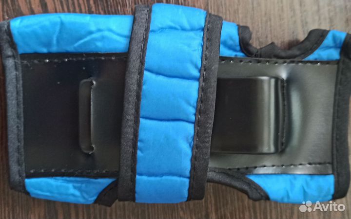 Защита для роликов детская