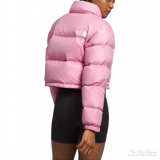 THE north face Jackets Women's Pink (XS)(98)