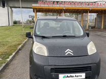 Citroen Nemo 1.4 MT, 2012, 134 000 км, с пробегом, цена 970 000 руб.