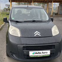 Citroen Nemo 1.4 MT, 2012, 134 000 км, с пробегом, цена 790 000 руб.