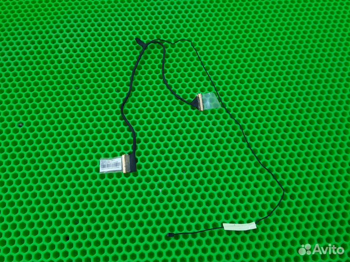 Шлейф матрицы для ноутбука Asus X502C