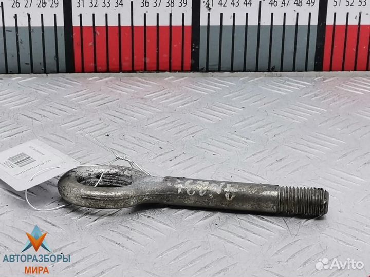 Крюк буксировочный Alfa Romeo 159 2007 7774731