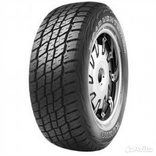 Kumho Road Venture AT61 215/80 R15 105S