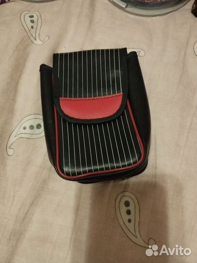 Чехол для пленочного фотоаппарата