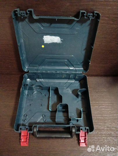 Кейс для инструмента бу