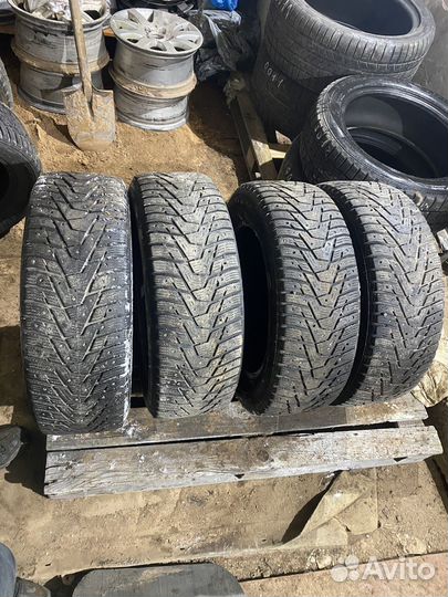 Hankook Winter I'Pike RS2 W429 205/60 R16 96T