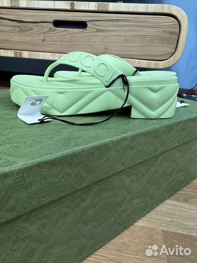 Сланцы gucci оригинал