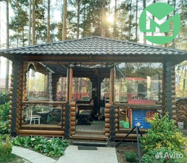 Мягкие окна от Производителя Монтаж Гарантия