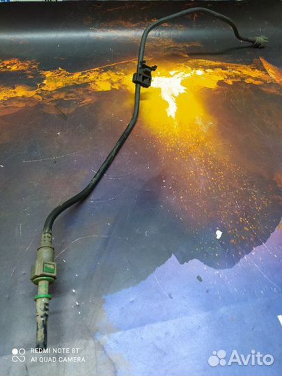 Топливная трубка Renault Logan 1 2004-2014