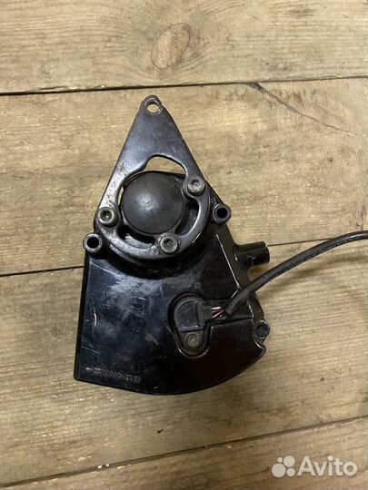 Suzuki gsxr600 gsxr750 крышка ведущей звезды