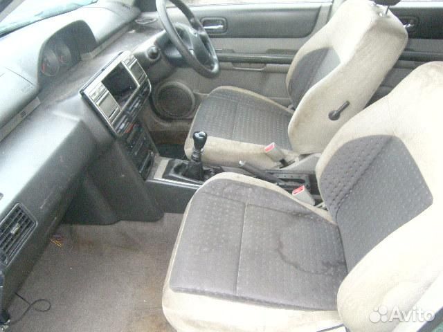 Разбор на запчасти Nissan X-Trail (T30) 2001-2006