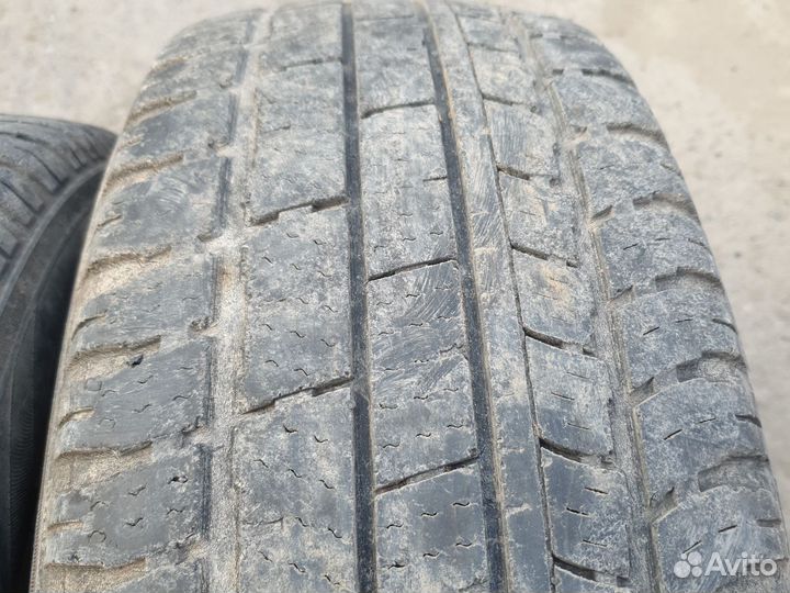 Amtel Cruise 4x4 215/65 R16