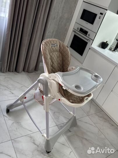 Стул для кормления