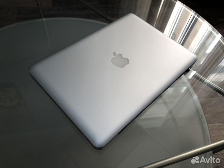 Macbook Pro 13 2012/8GB/128 SSD