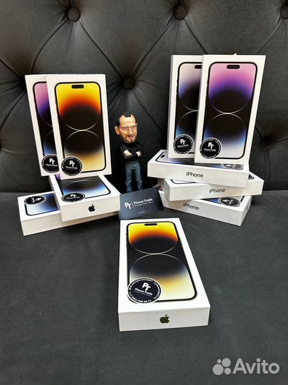iPhone 14 Pro Max, 128 ГБ