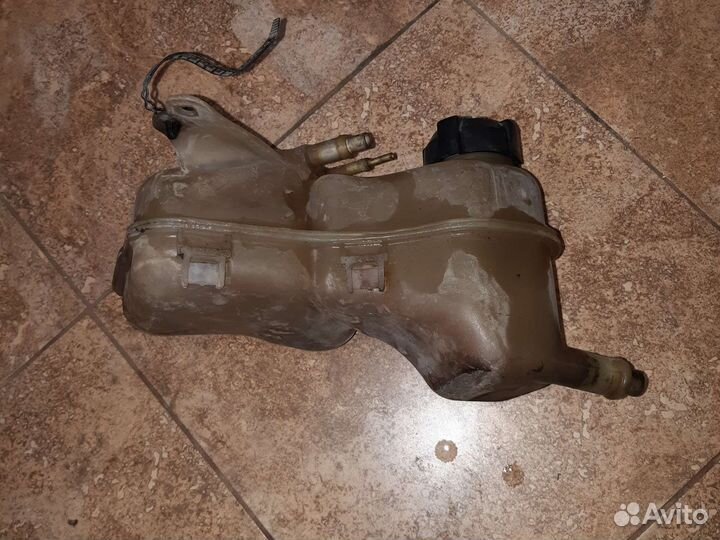 Бочёк расширительный