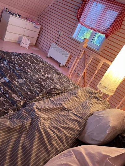 Дача 58,4 м² на участке 6,2 сот.