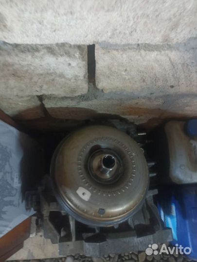 Продается автомат коробка на мазду6gg 2002-2007