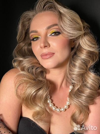 Базовый курс «Визажист с 0»