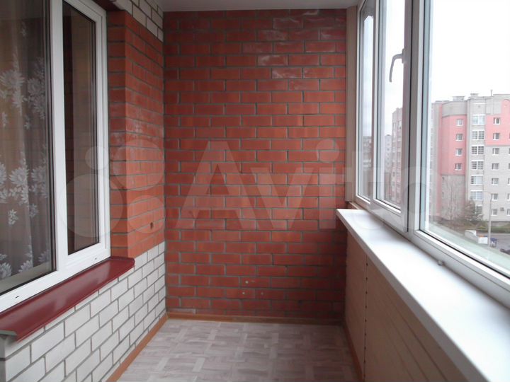 Квартира-студия, 25,8 м², 4/13 эт.