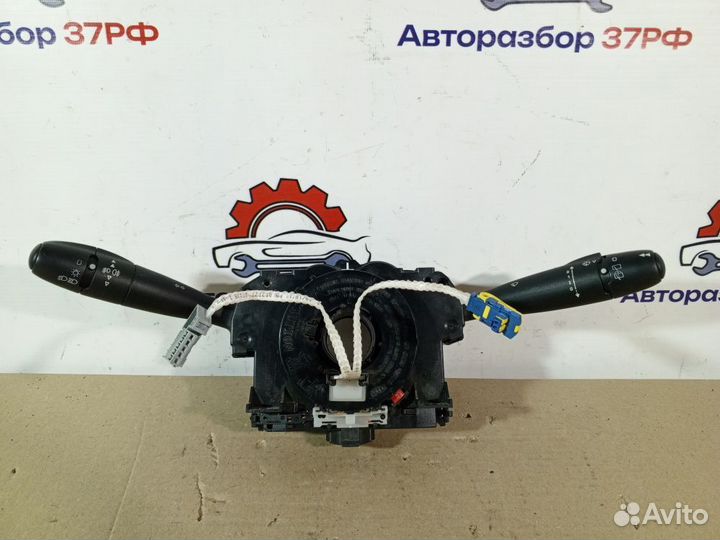 Переключатель подрулевой Peugeot 308