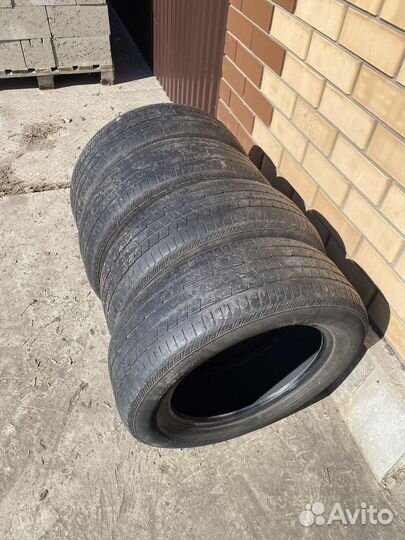 Continental ContiCrossContact LX Sport 225/60 R17