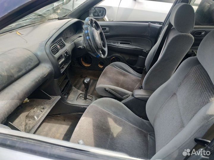 Авторазбор Mazda Familia 8 разборка мазда фамилия