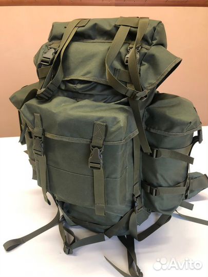 Рюкзак рейдовый Атака 2