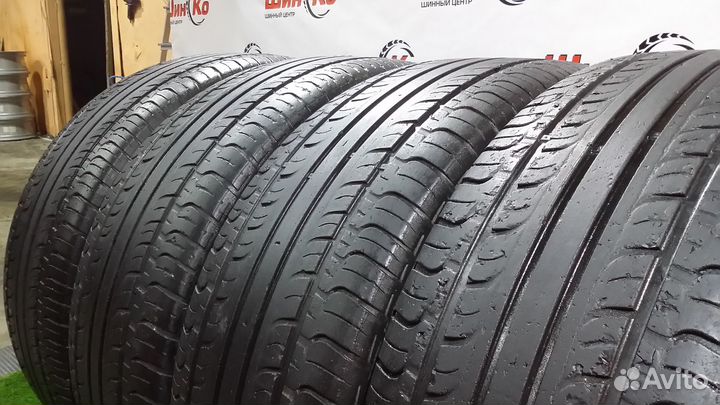 Hankook Optimo K415 235/50 R19