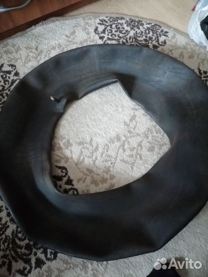 Камера для тюбинга r15