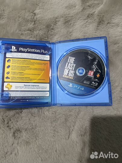 Игры для приставок ps4