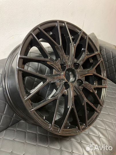 NEO 654 6.5x16 PCD 4x100 ET 40 CB 60.1