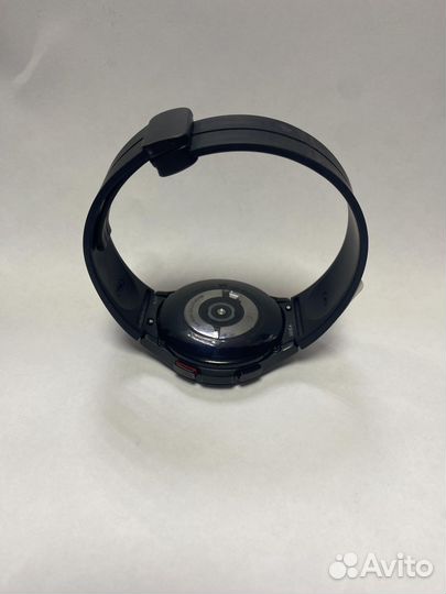 Часы Samsung Galaxy Watch 4 Classic С Сзу